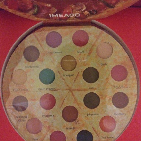 Pizza Palette - Picture 5 of 5